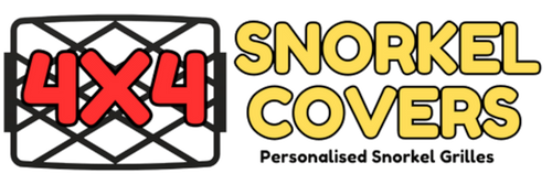 4x4SnorkelCovers