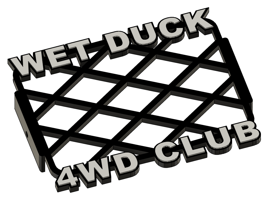 Custom - Over and Under Style - Leave your text and instructions in the checkout