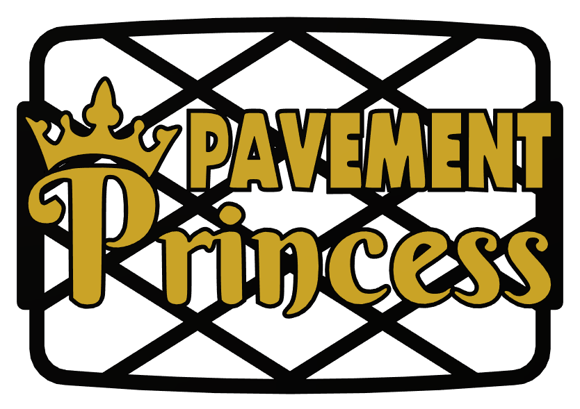 Pavement Princess Snorkel Grille
