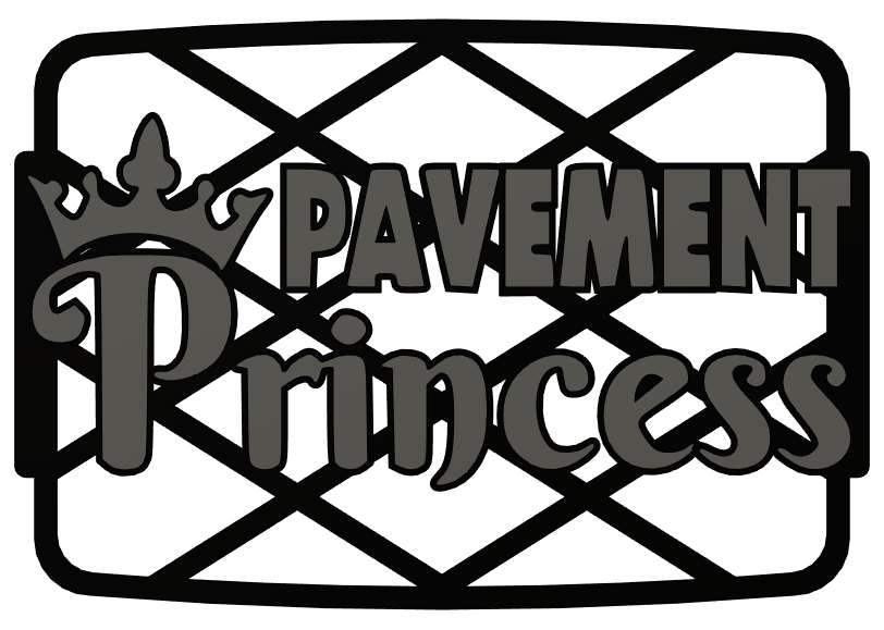 Pavement Princess Snorkel Grille