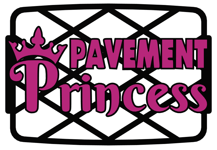 Pavement Princess Snorkel Grille