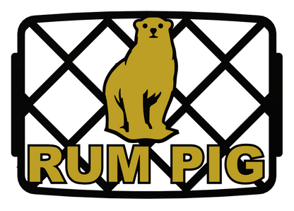 RUM PIG