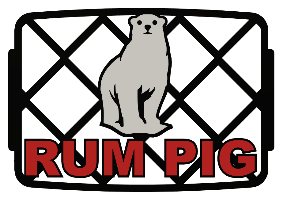 RUM PIG