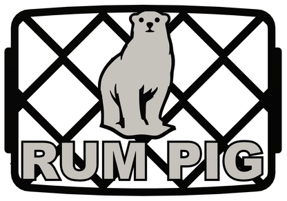 RUM PIG