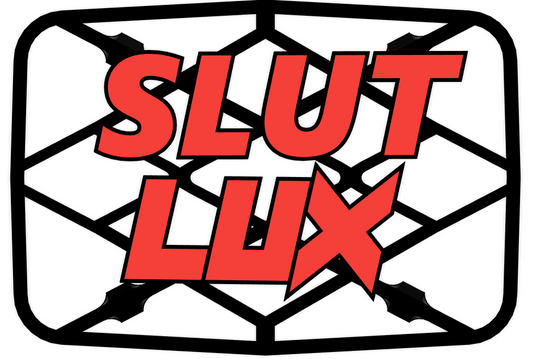 SLUT LUX Clip In Design For Safari V-Spec Snorkels