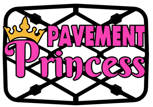 Pavement Princess