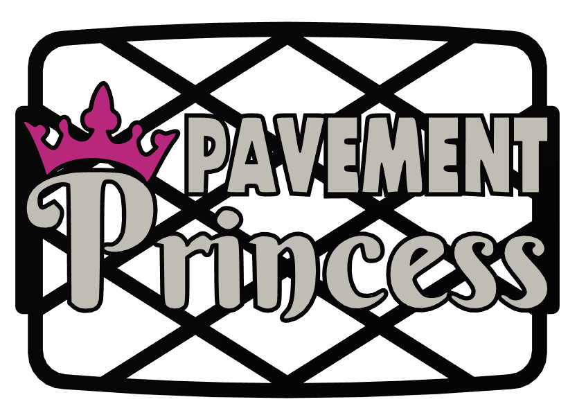 Pavement Princess Snorkel Grille