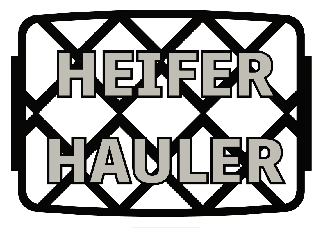 Heifer Hauler